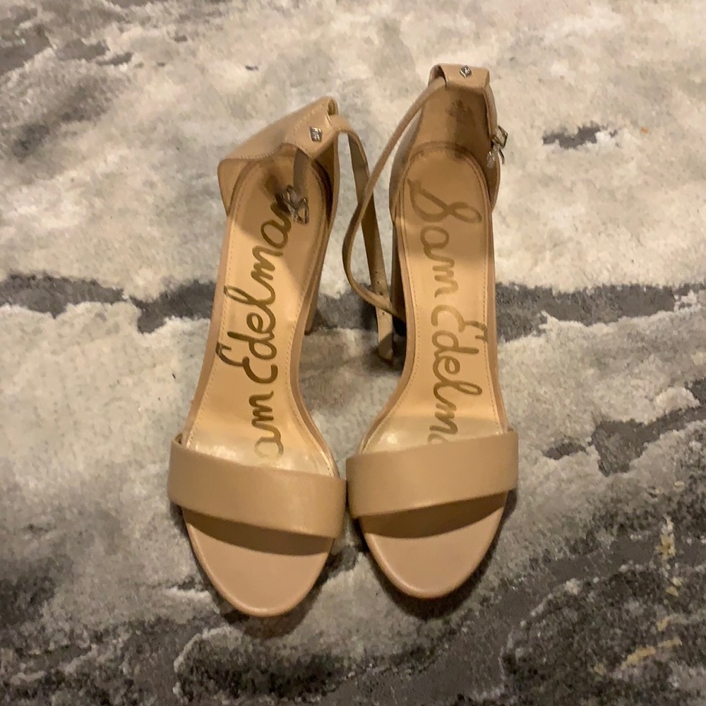 Sam Edelman Heels